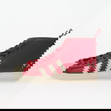 Sneakers og sko adidas Originals Thug Club Superstar Boot Luxe EUR 36 Rød | JP6518, 0