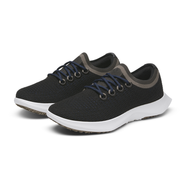 Sneakers og sko Allbirds Tree Dasher 2 Sort | A11814M, 4