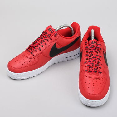 Sneakers og sko Nike Air Force 1 ''Statement Game'' Rød | 823511-604, 2
