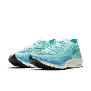 Sneakers og sko Nike ZoomX Vaporfly Next% 2 Turkis | CU4111-300, 3