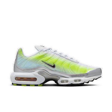 Sneakers og sko Nike Air Max Plus Grøn | HJ9574-100, 4
