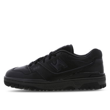 Sneakers og sko New Balance 550 "Triple Black" Sort | BB550BBB, 2