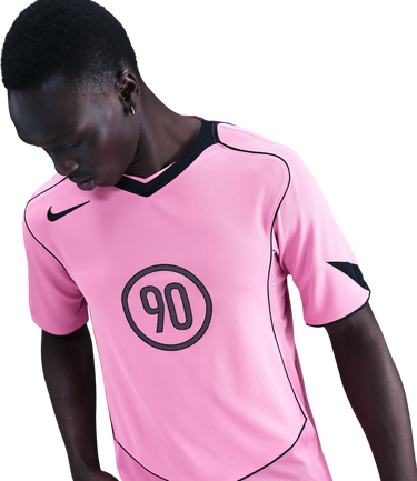 Jersey Nike Total 90 Energy Jersey Lyserød | im6309-675, 2