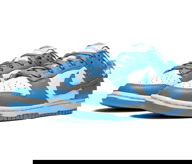 Sneakers og sko Nike SB Dunk Low GS "University Blue" Blå | CW1590-103, 1