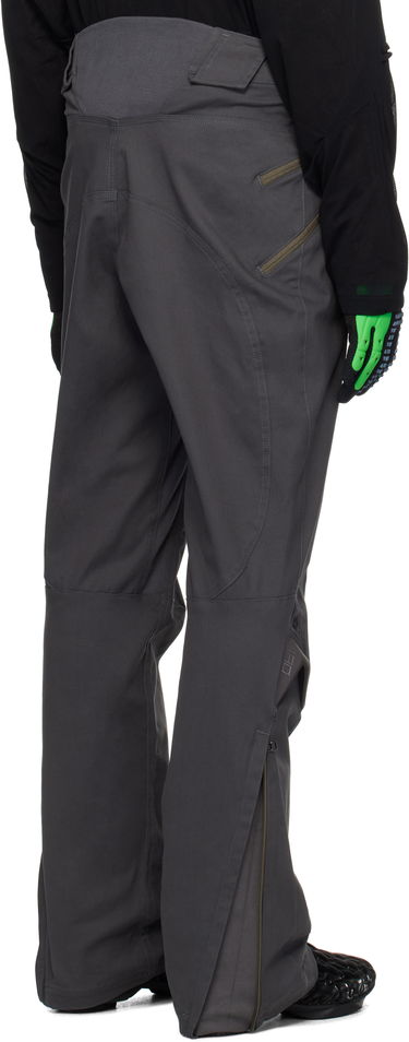 Bukser KIKO KOSTADINOV Kiko Kostadinov Fox Racing Edition Trousers Grå | 36884-330, 2