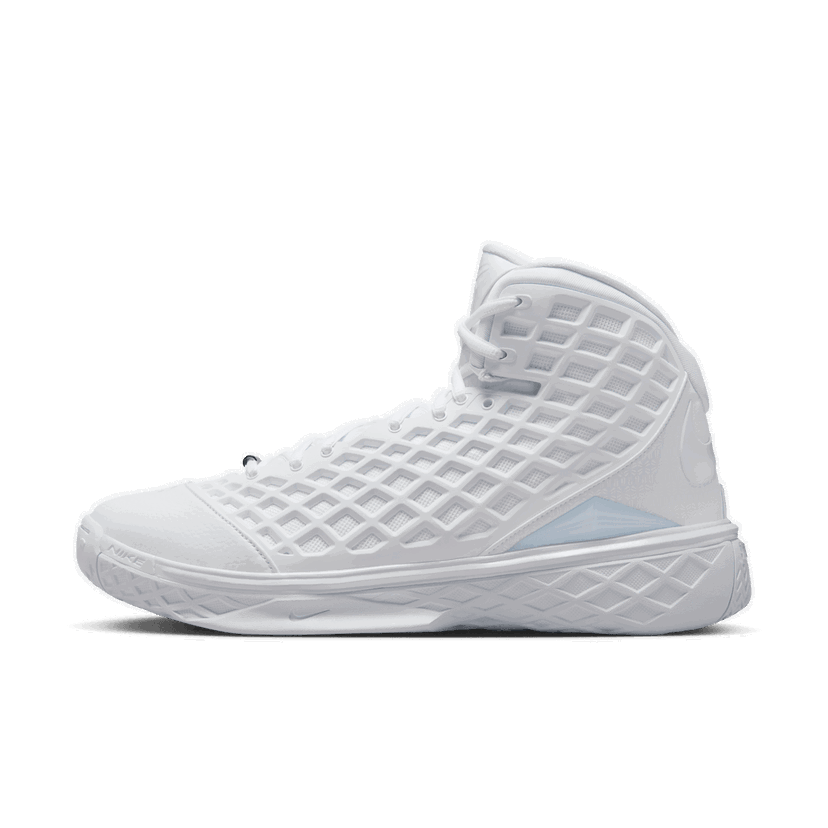 Sneakers og sko Nike Kobe 3 Protro "Halo" Hvid | HM4351-100