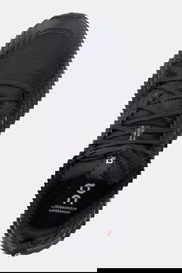 Sneakers og sko On Running Cloudhorizon Waterproof 40 Sort | 3WE10021043, 4