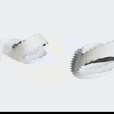 Sneakers og sko adidas Originals Adilette Hvid | HQ9928, 5