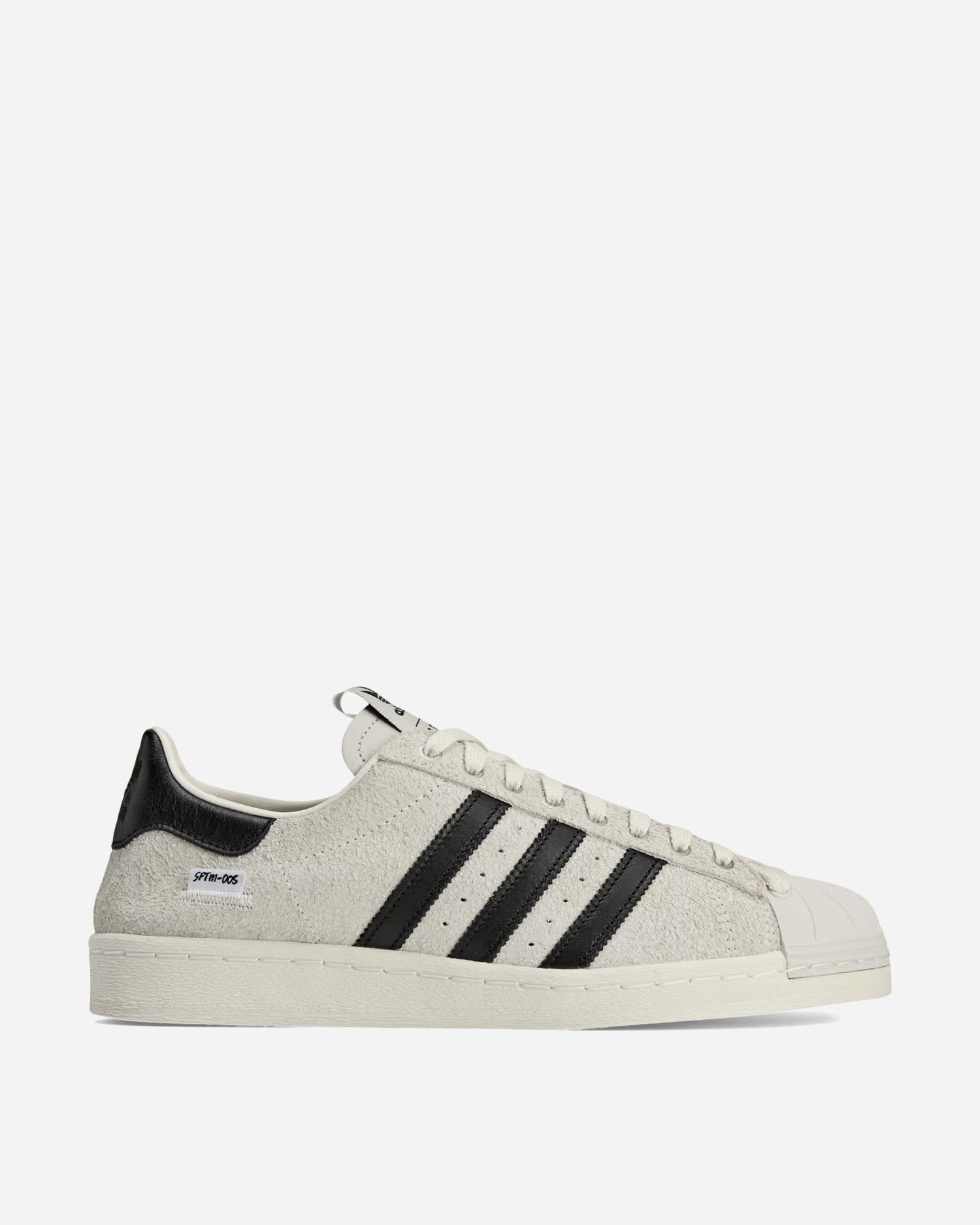 Sneakers og sko adidas Originals SFTM Superstar 82 Beige | JQ0958, 0