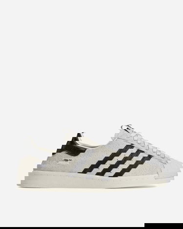 Sneakers og sko adidas Originals SFTM Superstar 82 Beige | JQ0958, 0