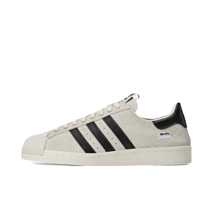 Sneakers og sko adidas Originals SFTM Superstar 82 Beige | JQ0958