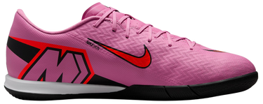 Sneakers og sko Nike ZOOM VAPOR 16 ACADEMY IC Lilla | FQ8434-600, 1