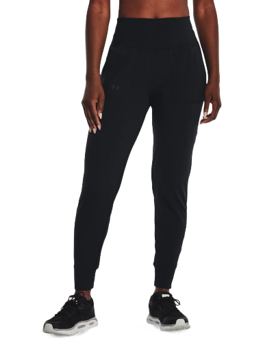 Joggingbukser Under Armour Motion Joggers Sort | 1375077-001