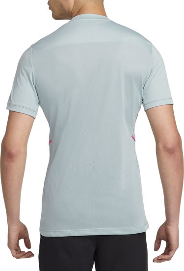 T-shirt Nike Nike DF Academy 25 Short Sleeve Top Grå | hj3791-395, 2