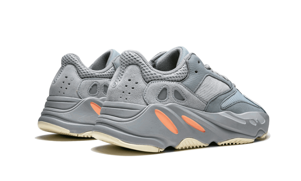 Sneakers og sko adidas Yeezy Yeezy Boost 700 "Inertia" Grå | EG7597, 1