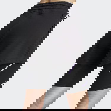 Shorts adidas Originals by Stella McCartney TrueCasuals Terry Shorts Sort | IK9093, 2