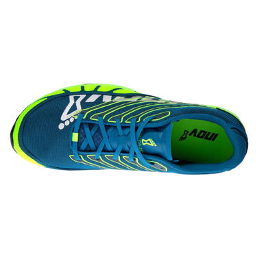 Sneakers og sko inov-8 X-Talon 255 Blå | 000914-BLGN-S-01, 6