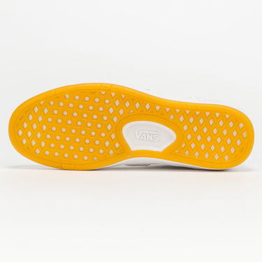 Sneakers og sko Vans Lowland CC (Terror) Hvid | VN0A4TZY91J1, 5