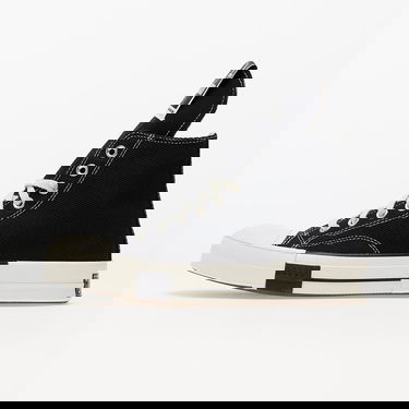 Sneakers og sko Converse Rick Owens x DRKSTAR Chuck 70 Hi Sort | A00130C, 0