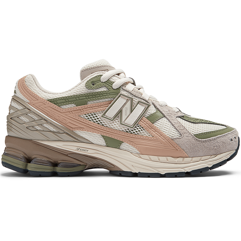 Sneakers og sko New Balance 1906 Grøn | NBM1906NE