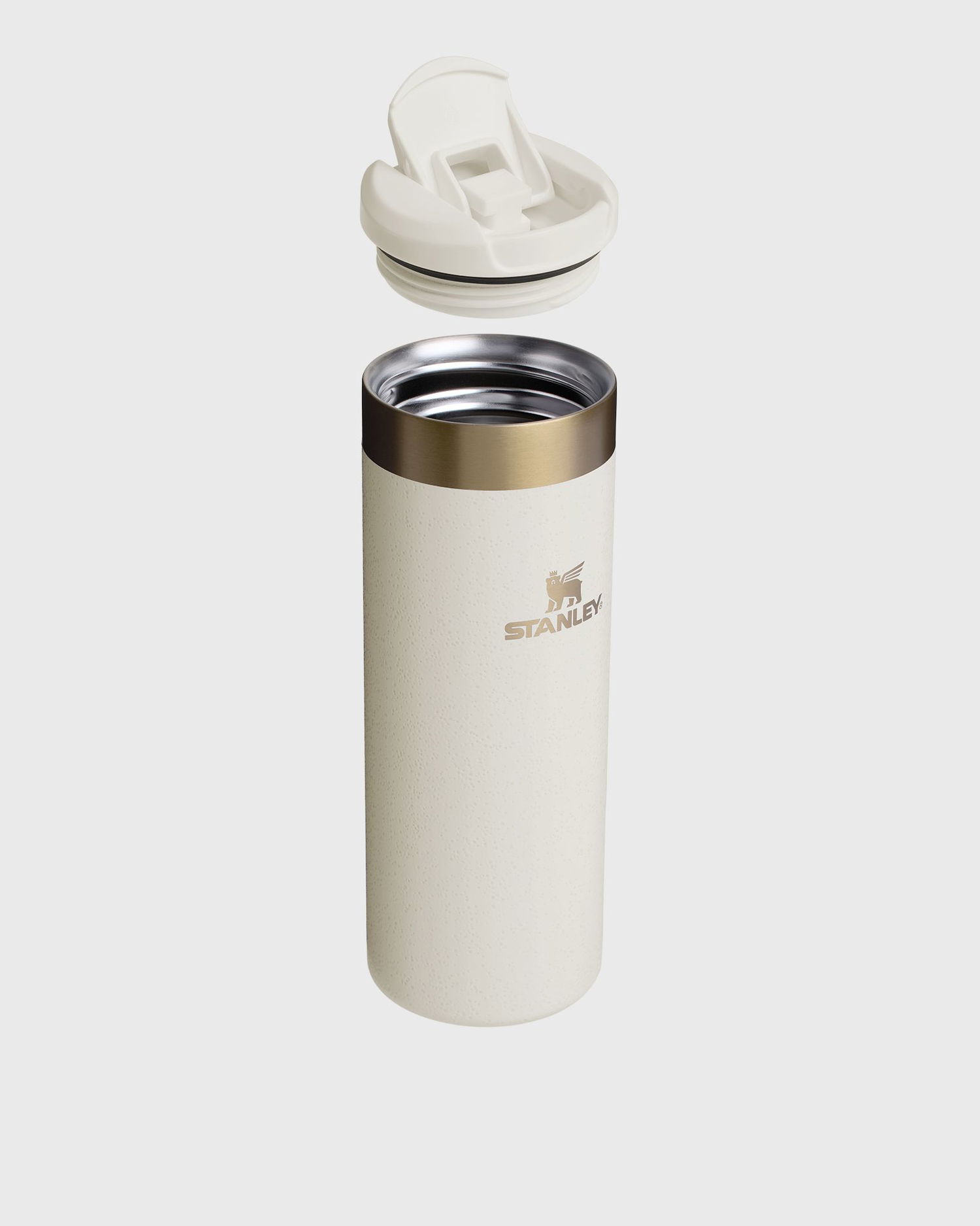 Drikkeflaske Stanley Aerolight Transit Bottle Hvid | 10-10787-196, 1