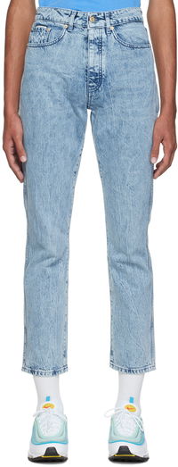 Slim Fit Jeans