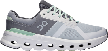 Sneakers og sko On Running Cloudrunner 2 Wide Grå | 3me10322594, 0