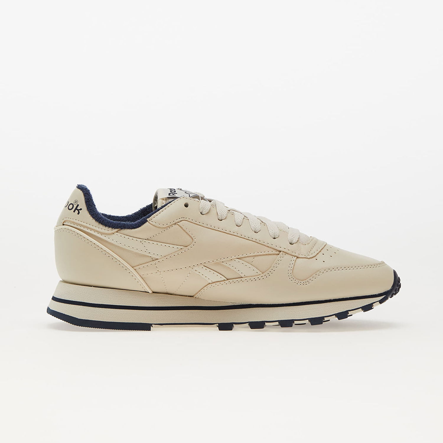 Sneakers og sko Reebok Classic Leather Vintage 40Th Beige | IF0544, 1