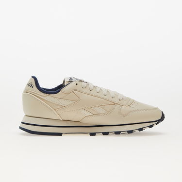 Sneakers og sko Reebok Classic Leather Vintage 40Th Beige | IF0544, 1