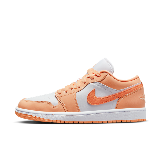 Sneakers og sko Jordan Air Jordan 1 Low "Sunset Haze" W Orange | DC0774-801, 0