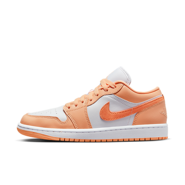 Sneakers og sko Jordan Air Jordan 1 Low "Sunset Haze" W Orange | DC0774-801, 0