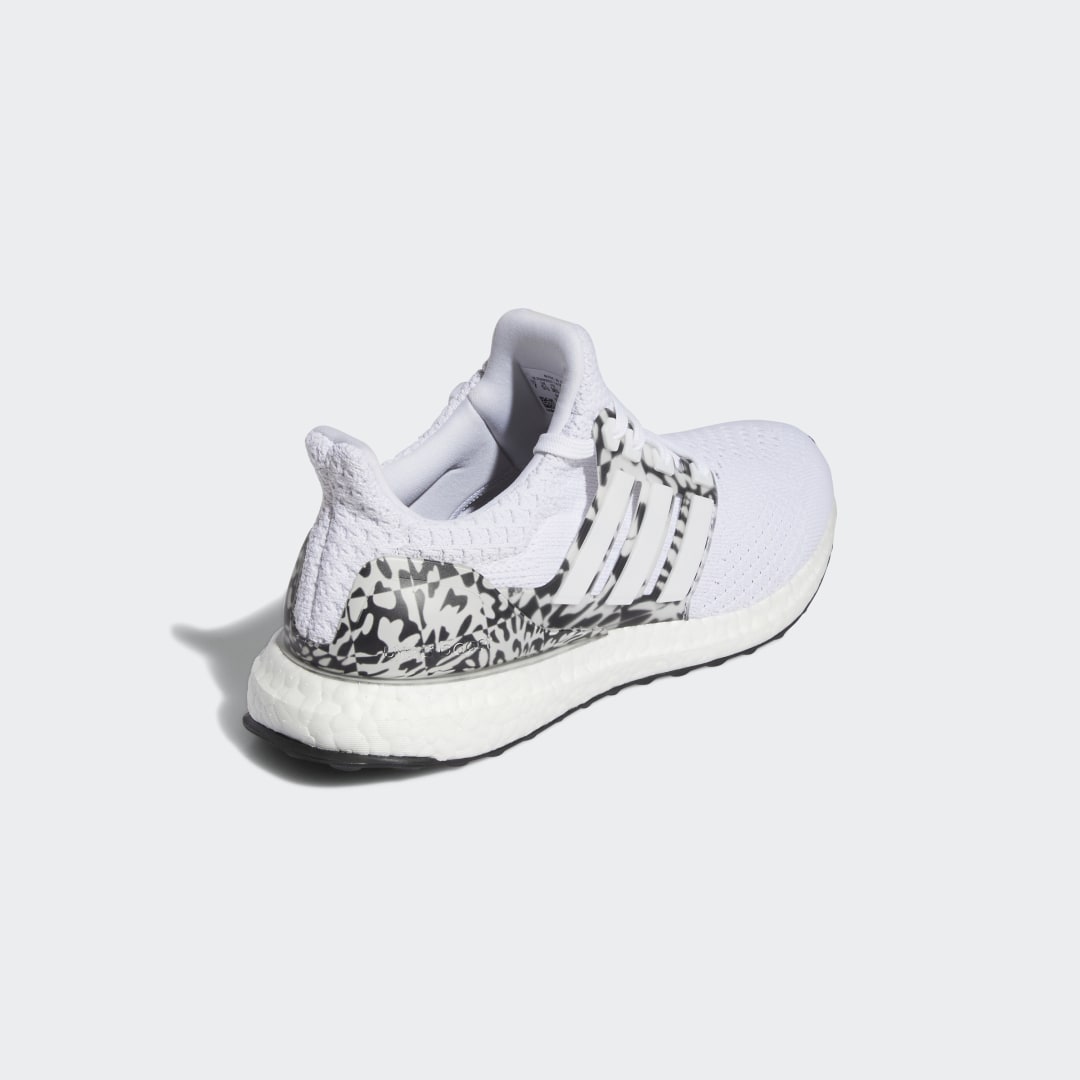 Sneakers og sko adidas Performance UltraBOOST 5 DNA Hvid | GX9331, 1