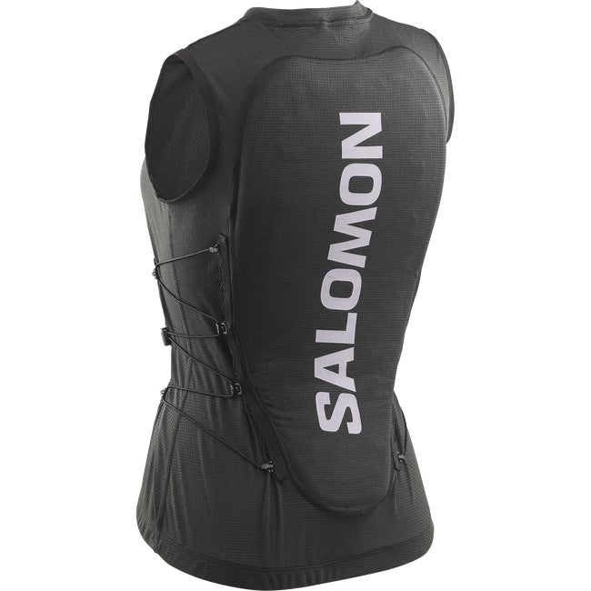 Vest Salomon Flexcell Prime Protective Vest Sort | L47933400, 1