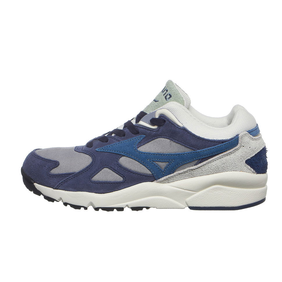 Sneakers og sko Mizuno Sky Medal Premium Grå | D1GA217103, 0