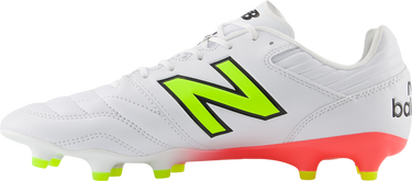 Sneakers og sko New Balance 442 Pro FG v2 Hvid | ms41f-mb2, 1