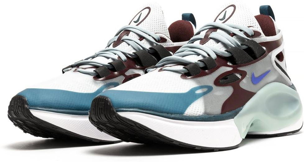 Sneakers og sko Nike Signal D/MS/X Blå | at5303-003, 1