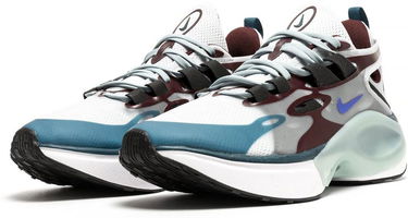 Sneakers og sko Nike Signal D/MS/X Blå | at5303-003, 1
