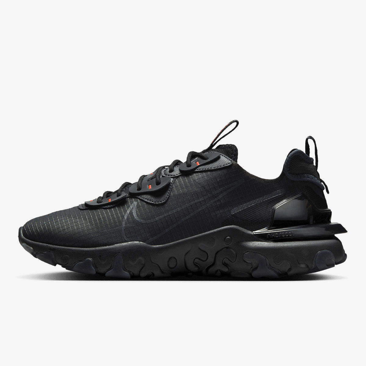 Sneakers og sko Nike React Vision Sort | HQ3819-003, 0