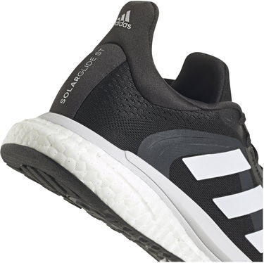 Sneakers og sko adidas Performance Solar Glide 4 ST Sort | GZ0196, 7