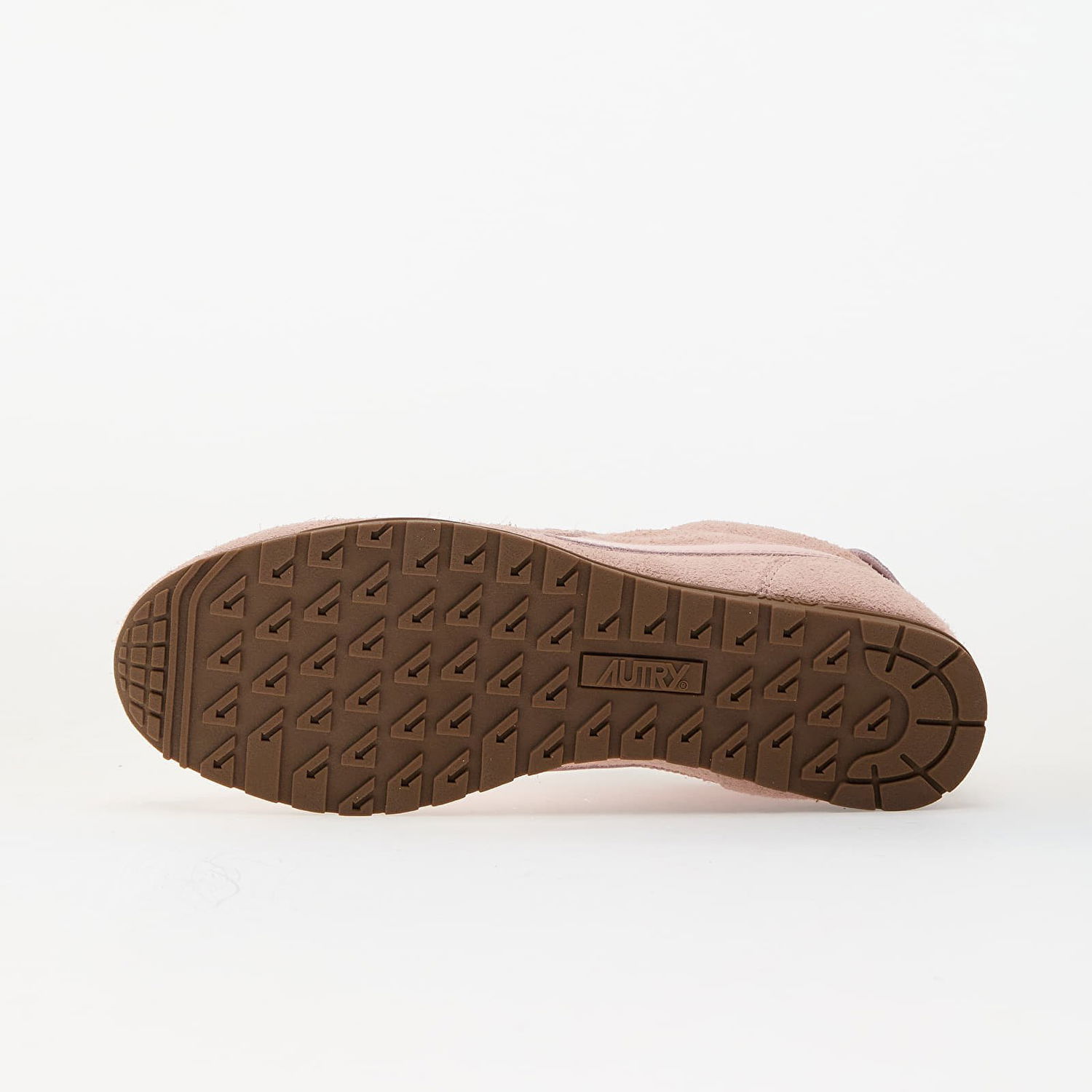 Sneakers og sko Autry Windspin Low Wom Rosemary Lyserød | A1UNWSLWUA06, 1