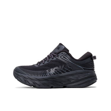 Sneakers og sko Hoka One One Bondi 7 W Sort | 1110519BBLC, 0