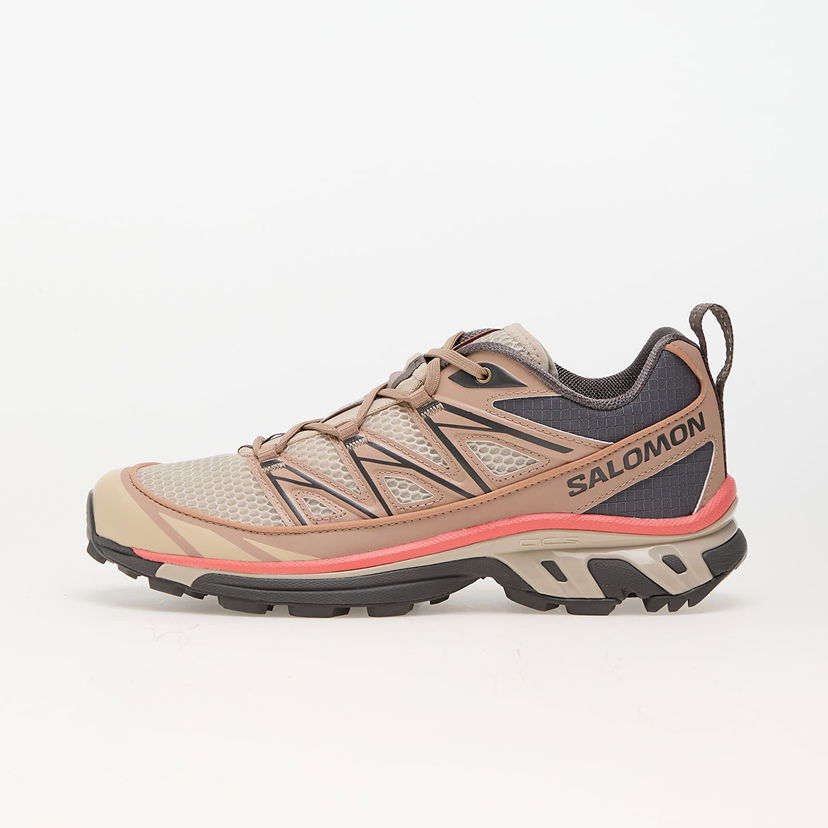 Sneakers og sko Salomon XT-6 Expanse Seasonal Beige | L47468000