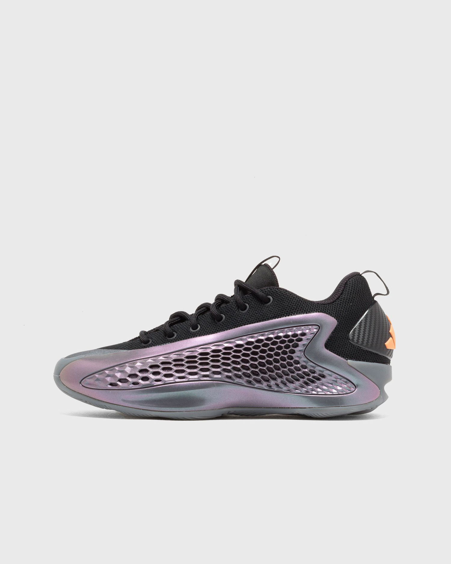 Sneakers og sko adidas Performance Anthony Edwards 1 Low Sort | JQ8885, 1