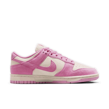 Sneakers og sko Nike Nike Dunk Low Lyserød | HJ7673-101, 3