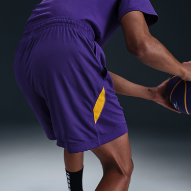 T-shirt Nike Kobe Dri-FIT Basketball Shorts Lilla | HJ8103-547, 4