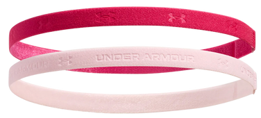 Armbånd Under Armour Adjustable Mini Bands Lyserød | 1376723-681, 0