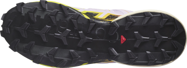 Sneakers og sko Salomon SPEEDCROSS 6 W Hvid | l47466000, 2