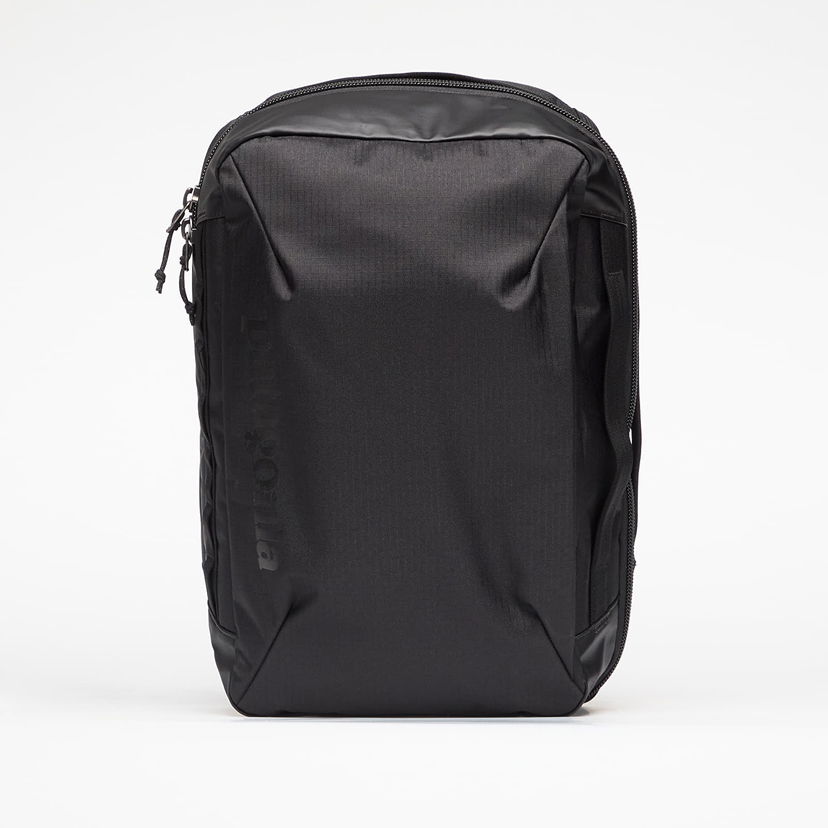 Rejsetaske Patagonia Patagonia Black Hole Micro MLC Travel Pack Sort | 49260 BLK