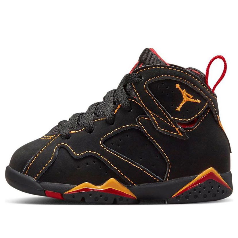 Sneakers og sko Jordan Air Jordan 7 Retro Sort | DJ2776-081
