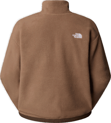 Jakke The North Face Reversible Grøn | NF0A89GT, 2